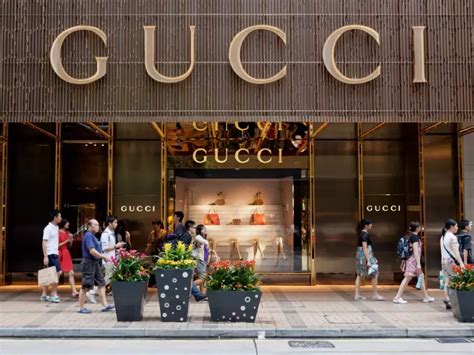 why is gucci so expensive